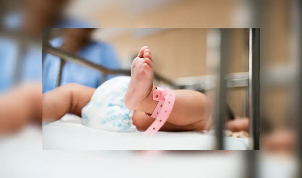 La familia de la víctima acusó al personal de salud de negligencia médica. Foto: Salto Al Día