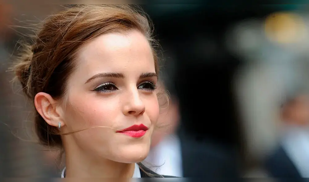 Emma Watson Leo Alexander Robinton es el hombre que besó la actriz y sería su novio Emma Watson Leo Alexander Robinton es el hombre que besó la actriz y sería su novio