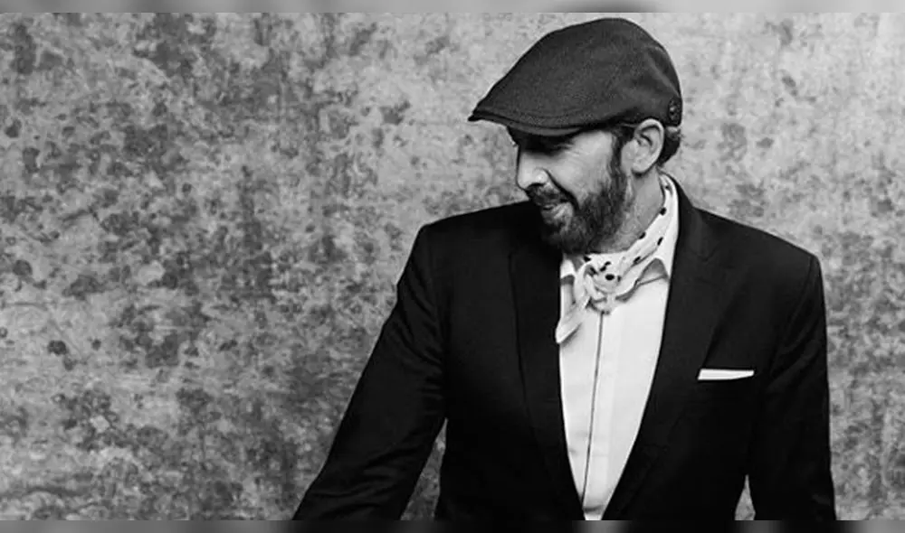 El intérprete de 'La bilirrubina' fue sometido a una operación del corazón y su estado de salud se mantiene en reserva