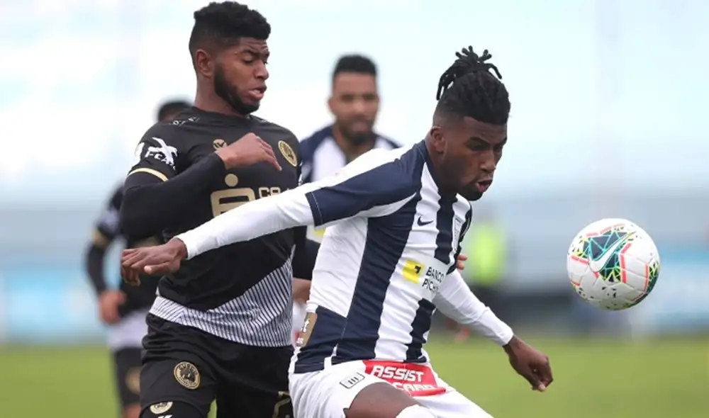 Alianza Lima vs Cusco FC Alianza Lima vs Cusco FC