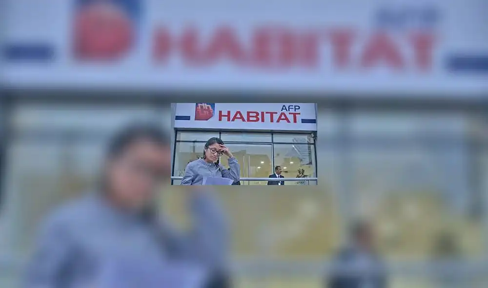 AFP Habitat compraría Profuturo en Perú