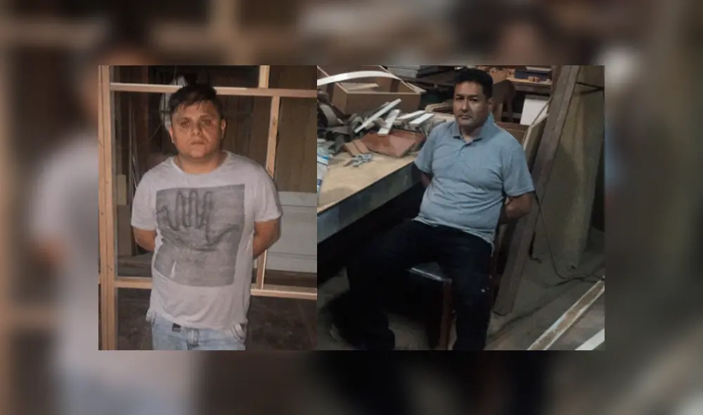 Robaban autos, falsificaban documentos y los vendían a través de las redes sociales