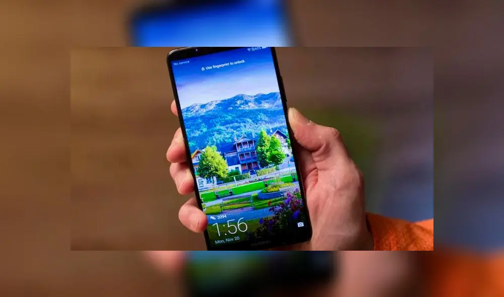 Full HD+ y QHD+ son resoluciones de pantalla plus. (Foto: Móvilzona) Full HD+ y QHD+ son resoluciones de pantalla plus. (Foto: Móvilzona)