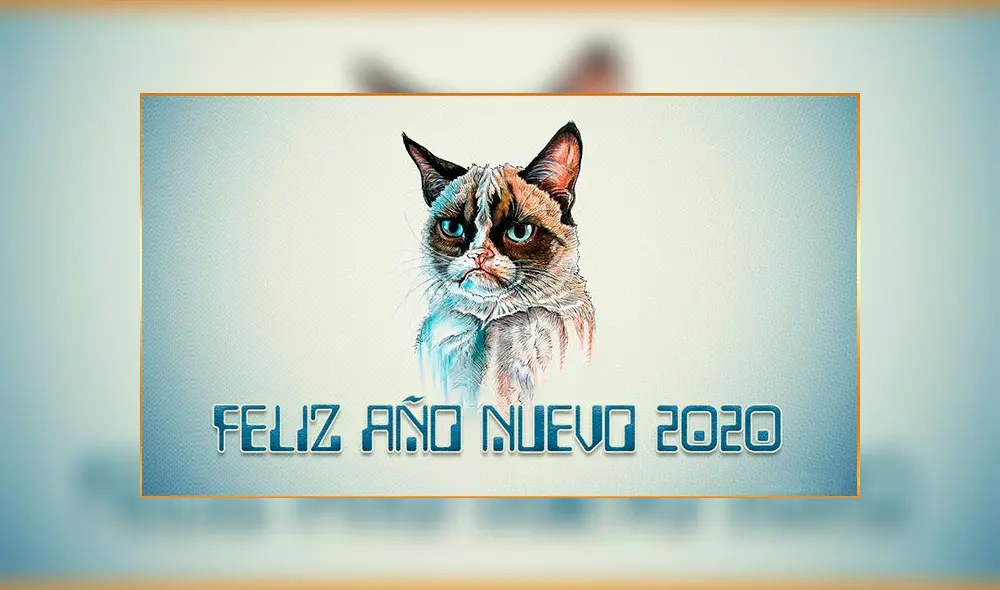 Año Nuevo: los mejores memes para recibir el 2020 con buen humor y entusiasmo [FOTOS]