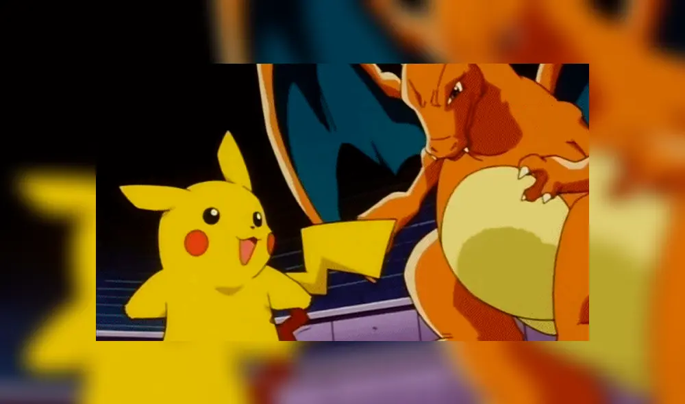 La valla que dejó Charizard en la primera generación fue muy alta, y en Game Freak podrían haber emulado el carisma de Pikachu para un nuevo pokémon.