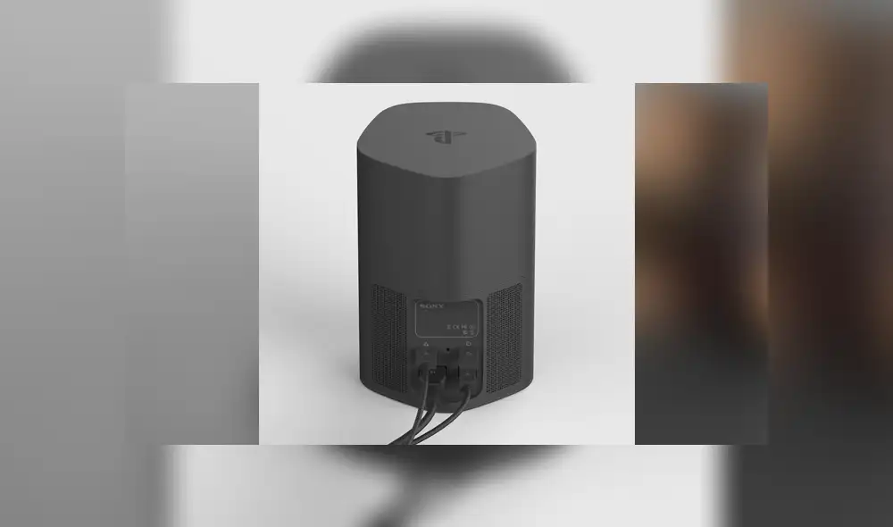 Muchos parecen estar emocionados con la idea de una PS5 con un diseño similar a una PC.