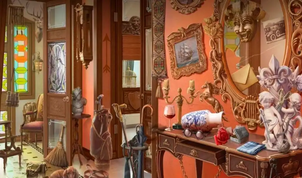 Desliza las imágenes hacia la izquierda para enterarte sobre la verdadera respuesta de este reciente desafío. Foto: Twitter Desliza las imágenes hacia la izquierda para enterarte sobre la verdadera respuesta de este reciente desafío. Foto: Twitter