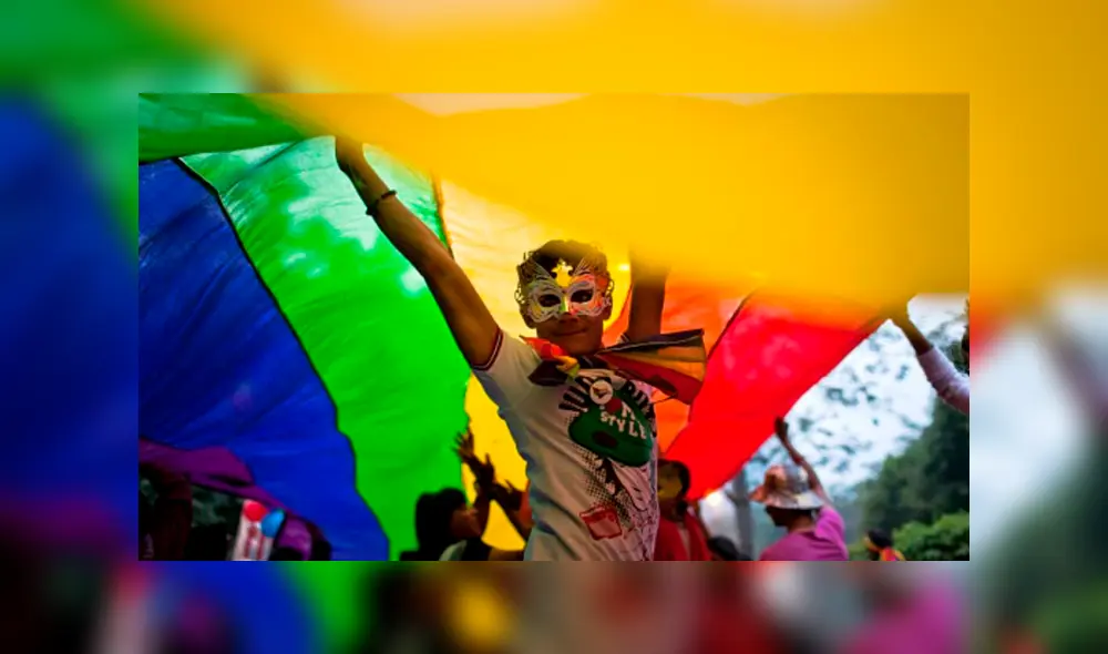 Hecho histórico en México: Juez ordena por primera vez el cambio de género de un niño de 12 años Hecho histórico en México: Juez ordena por primera vez el cambio de género de un niño de 12 años