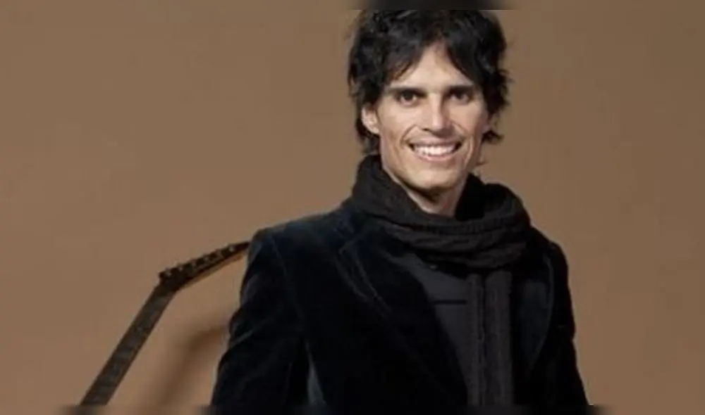 Pedro Suárez-Vértiz “minimiza” a su yerno en redes