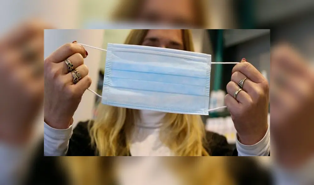 Los delincuentes amenazaron a la enfermera con un cuchillo para que les entregue las mascarillas. Los delincuentes amenazaron a la enfermera con un cuchillo para que les entregue las mascarillas.