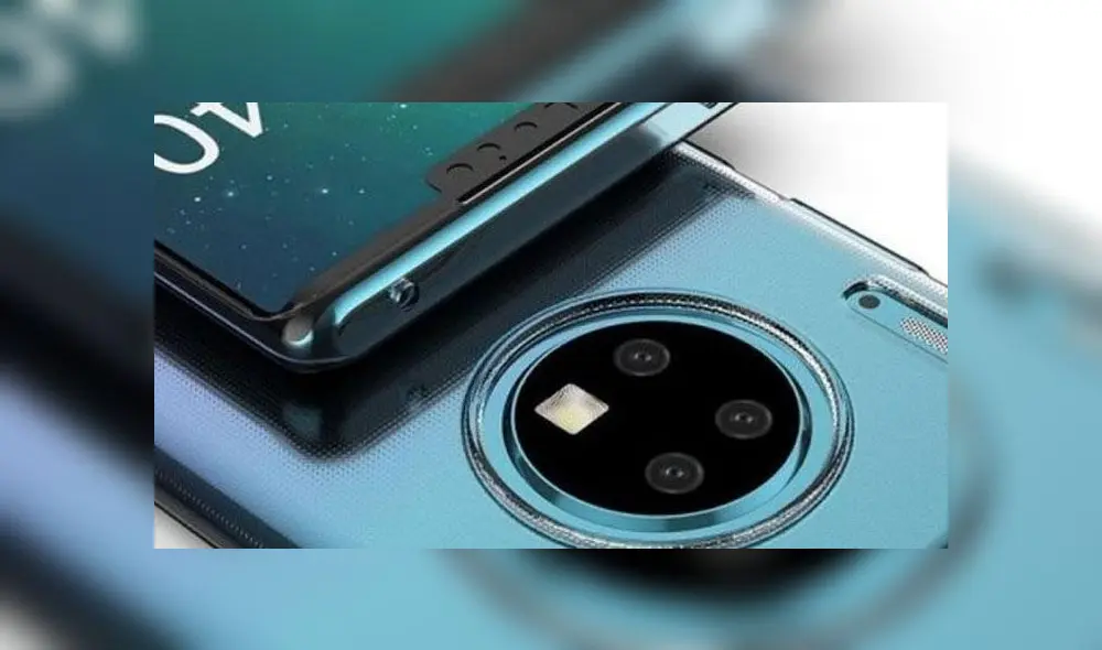 Huawei Mate 30 es el próximo móvil premium de la compañía china. Huawei Mate 30 es el próximo móvil premium de la compañía china.