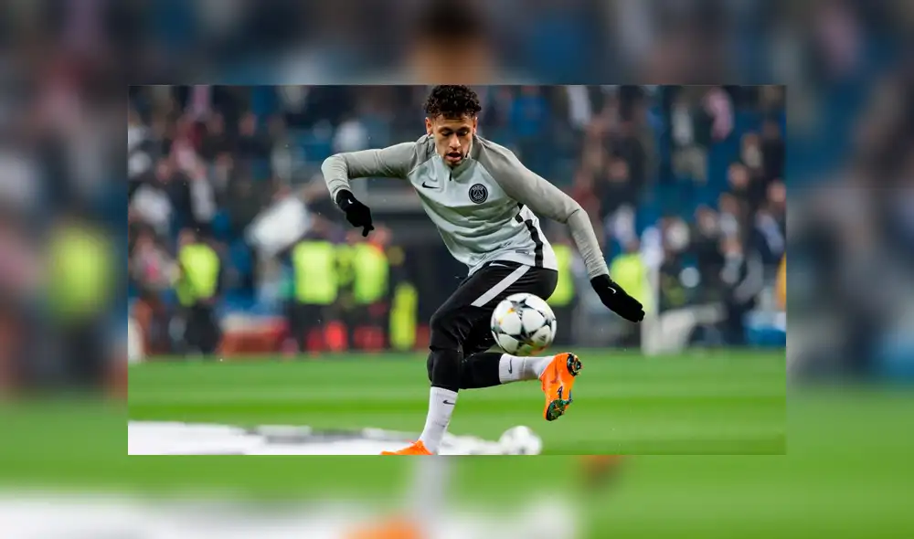Neymar huiría al Barcelona hasta por la mitad de lo que pide el PSG, según medio español