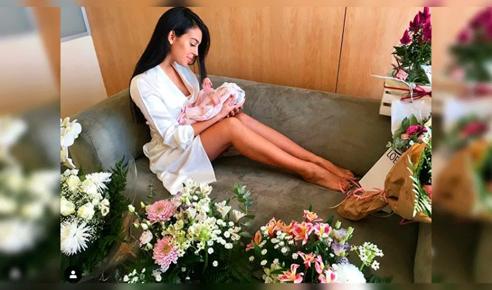 Kylie Jenner, Cardi B, Janet Jackson y otras famosas se convirtieron en madres este año