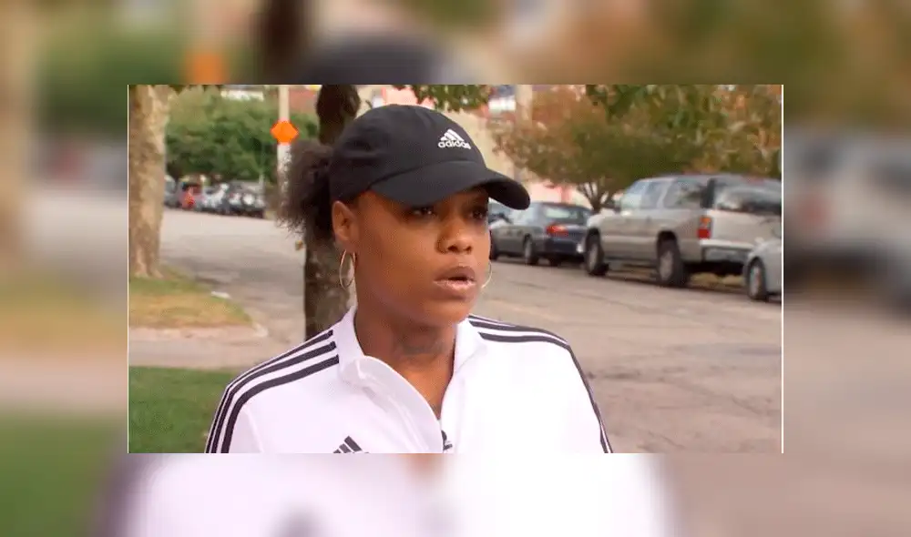 Mujer despierta y encuentra a una desconocida bañando a su hijo de dos años [FOTOS]