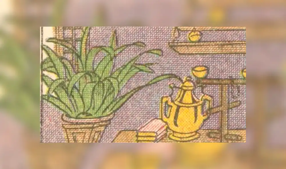 Desliza las imágenes hacia la izquierda para conocer la verdadera solución de este reciente desafío de Facebook. Fotos: Napsix.