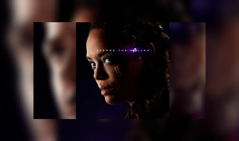 Avengers Endgame: Mira los pósters individuales de los caídos y sobrevivientes