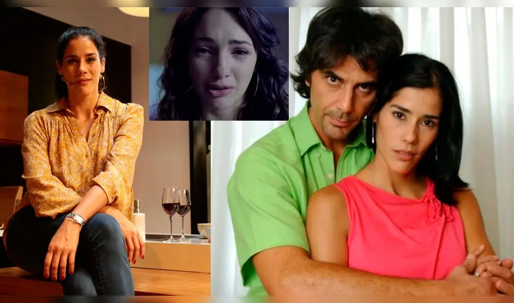 Gianella Neyra habla sobre supuesto acoso sexual de Juan Darthés: "No callaré nunca"