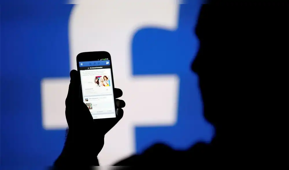 “Iniciar sesión con Facebook” podría estar recolectando toda tu información