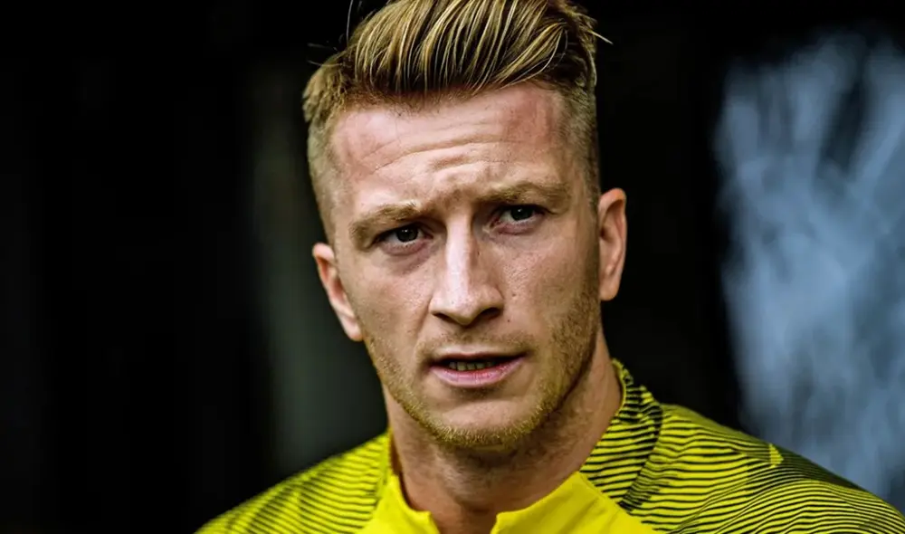 Marco Reus Marco Reus