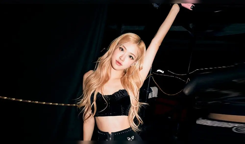 BLACKPINK: Rosé en Instagram y pide ayuda a animales afectados en incendios de Australia BLACKPINK: Rosé en Instagram y pide ayuda a animales afectados en incendios de Australia