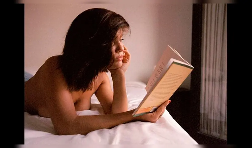 Actriz que fue captada con Stefano Salvini rompe su silencio