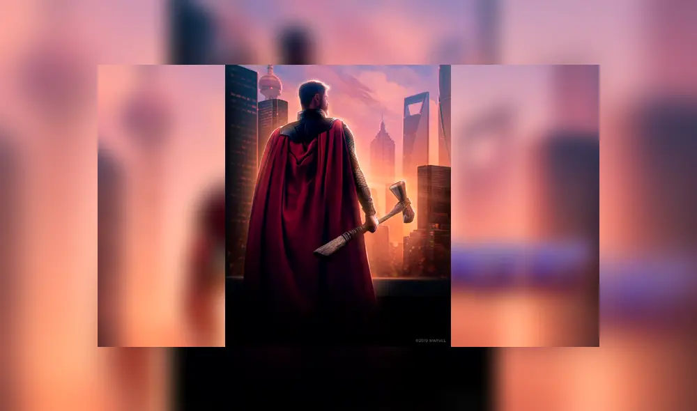 Avengers Endgame: Robert Downey Jr publica imagen de Iron Man con la Mark 85