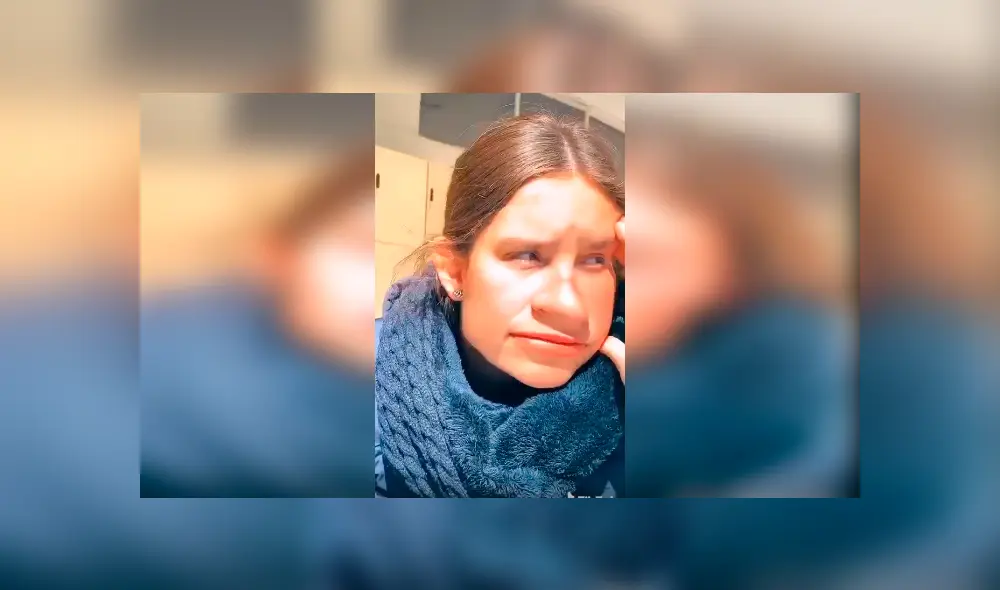 Video ya es viral en Tik Tok. Las jóvenes usaron divertidos filtros para interpretar a los diferentes personajes de la popular cinta Video ya es viral en Tik Tok. Las jóvenes usaron divertidos filtros para interpretar a los diferentes personajes de la popular cinta