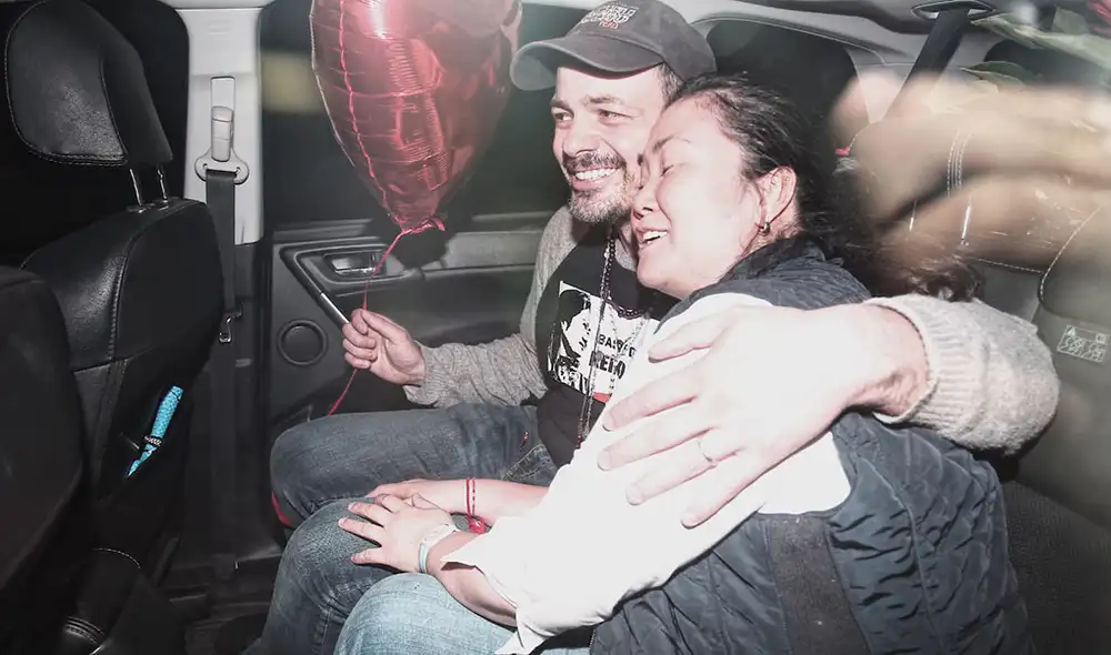 Keiko Fujimori no asistió a audiencia de nuevo pedido de prisión preventiva Keiko Fujimori no asistió a audiencia de nuevo pedido de prisión preventiva