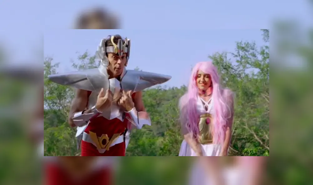 Desliza para ver los detalles de este video viral publicado en Facebook. Foto: Captura.