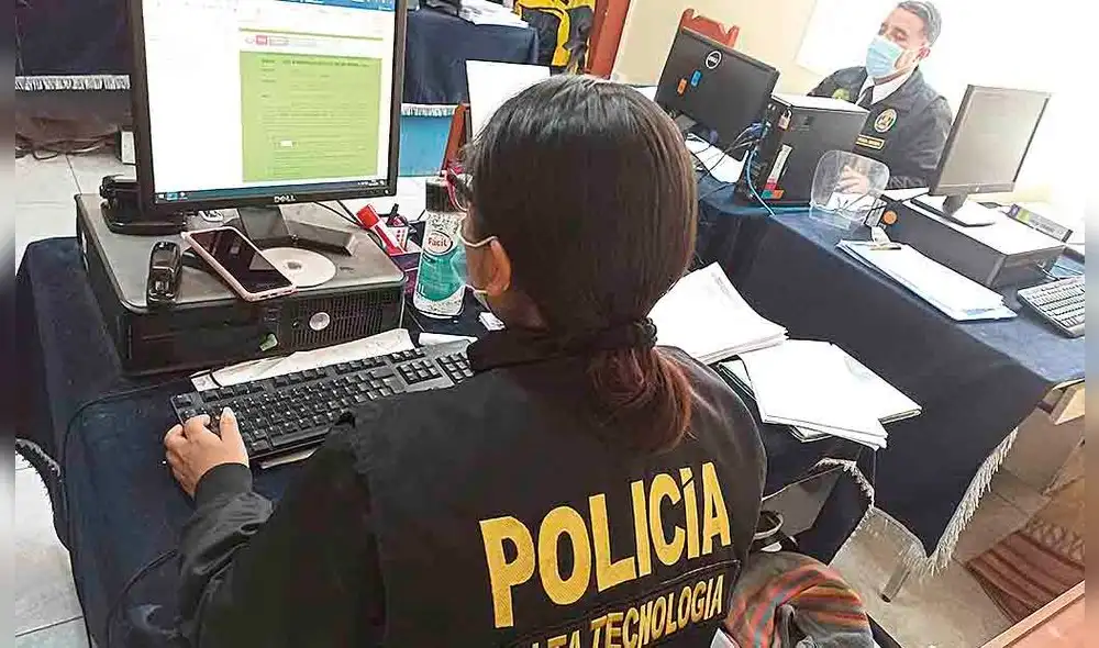 fraudes. Más denuncias comparado al 2019. fraudes. Más denuncias comparado al 2019.