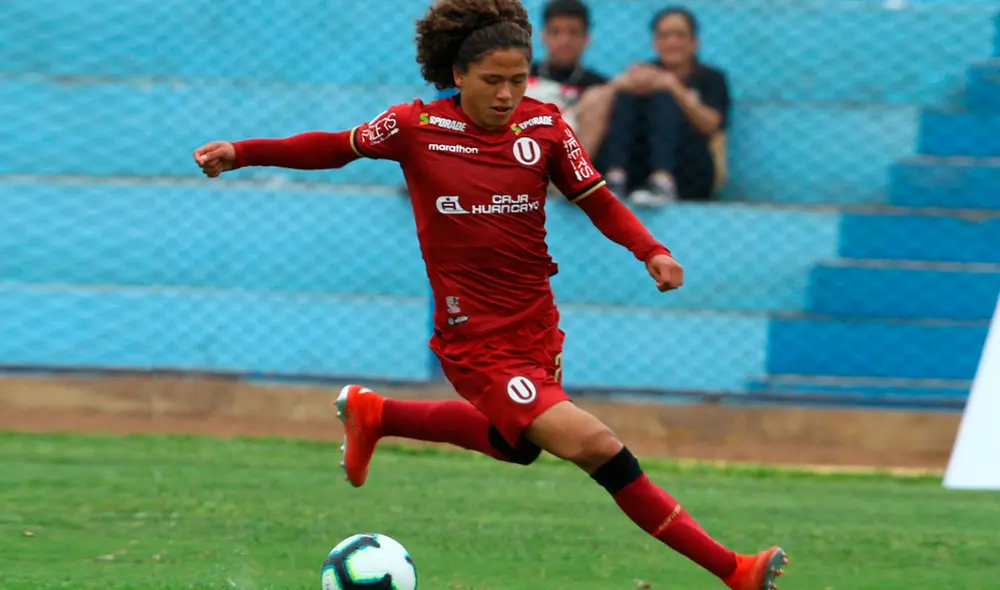 Paulo de la Cruz es comparado con el colombiano Carlos el ‘Pibe Valderrama.