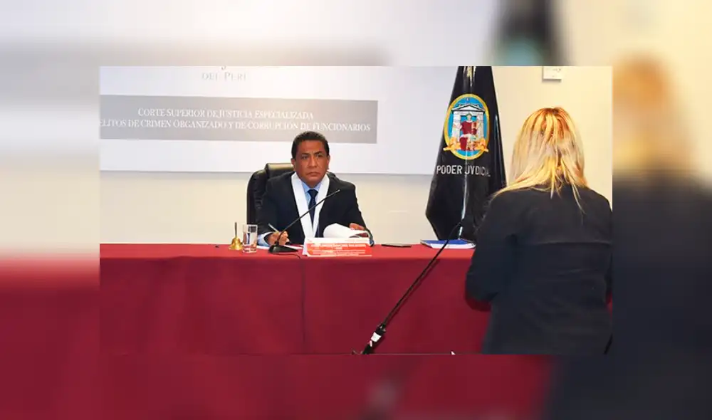 Luis Nava: defensa pide arresto domiciliario tras rechazo de tutela de derechos [VIDEO]