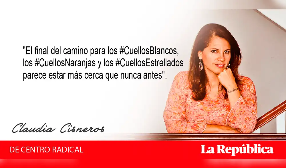 ¡Vamos con todo, Perú!