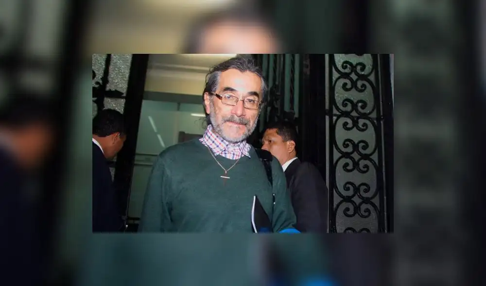 Waldo Ríos: Corte Suprema ratifica condena de cinco años de prisión contra ex gobernador de Áncash