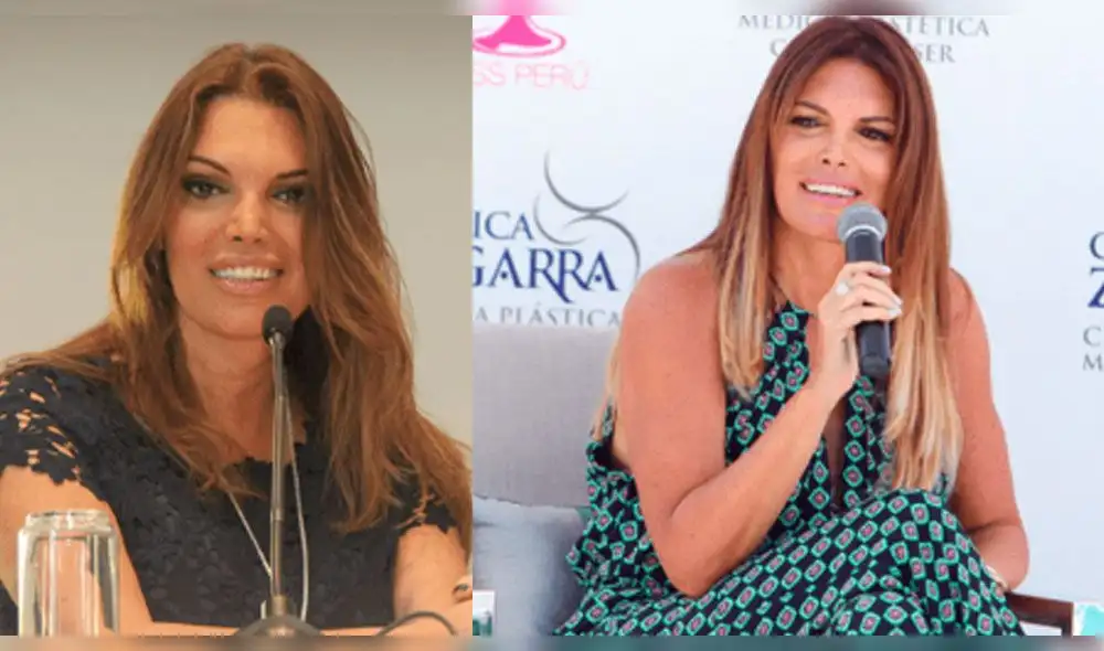 Miss Perú 2019: Lo mejor del certamen de belleza [FOTOS y VIDEOS]