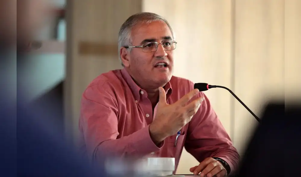 Petroperú espera informe que revalide cifras del PMRT