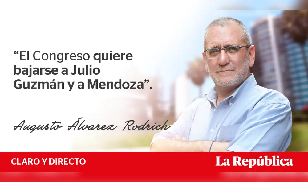 Querer ganar el partido en la mesa