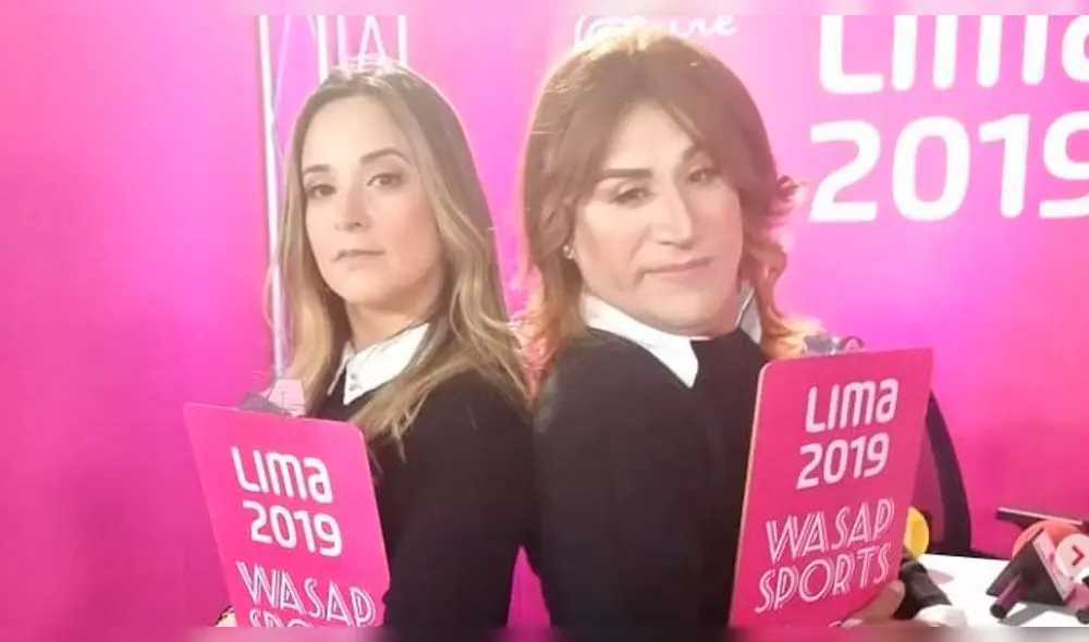 EL WASAP DE JB CON ROMINA ANTONIAZZI EL WASAP DE JB CON ROMINA ANTONIAZZI