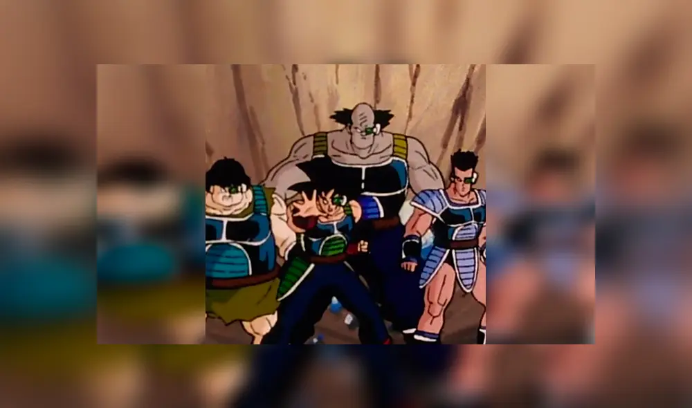 Dragon Ball Super Broly: ¿El escuadrón de Bardock aparece en la película? [VIDEO]