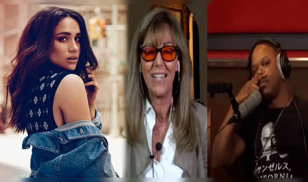 Meghan Markle habría trabajado como actriz de cine para adultos [VIDEO]