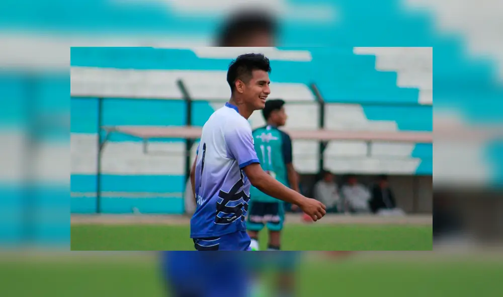 La Copa Perú fue escenario de una brutal goleada que se ha vuelto viral en YouTube. La Copa Perú fue escenario de una brutal goleada que se ha vuelto viral en YouTube.