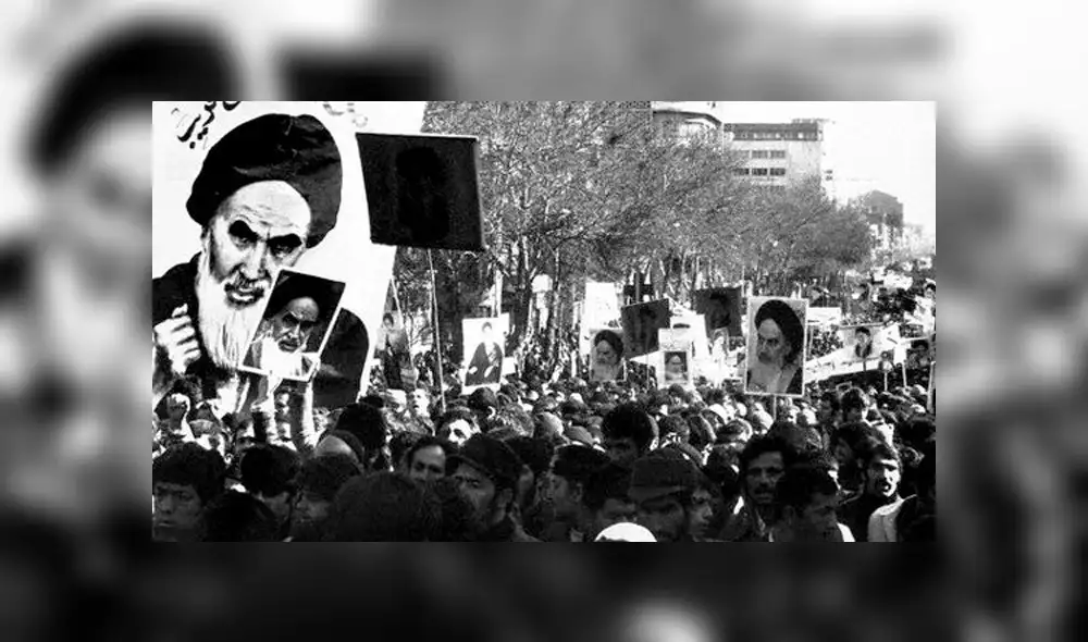 Tensión entre Estados Unidos e Irán: el origen de la rivalidad que quebró la relación de ambos países Tensión entre Estados Unidos e Irán: el origen de la rivalidad que quebró la relación de ambos países