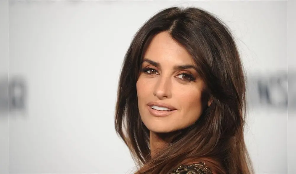 La actriz se mantiene mejor que nunca a sus 45 años. (Foto: Internet) La actriz se mantiene mejor que nunca a sus 45 años. (Foto: Internet)