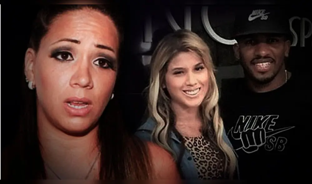 La 'Blanca de Chucuito' rompió su silencio tras la supuesta separación entre la pareja. La 'Blanca de Chucuito' rompió su silencio tras la supuesta separación entre la pareja.