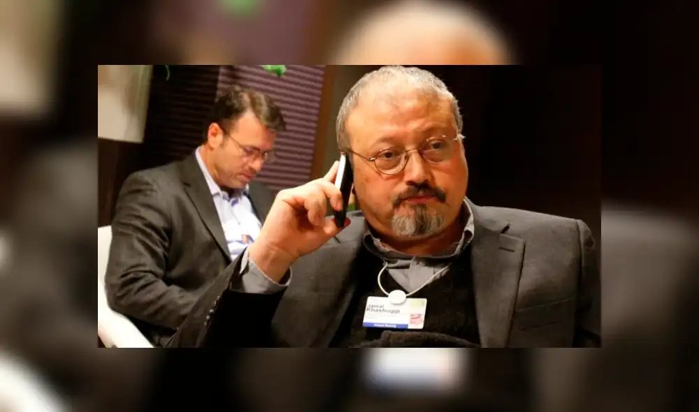 Jamal Khashoggi: hijos de periodista reciben millonarios pagos en compensación por asesinato