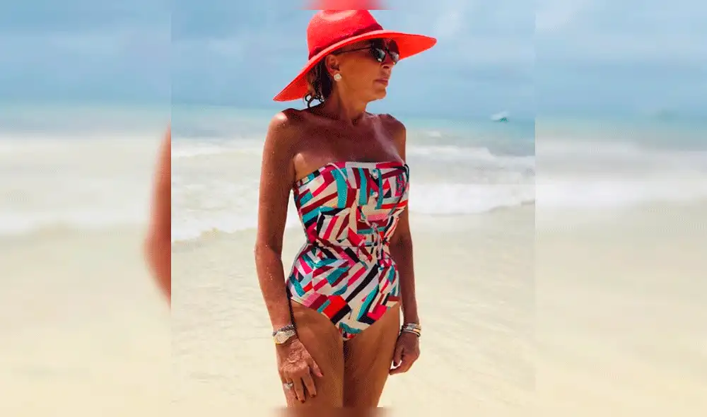 Laura Bozzo asegura que saldría con Ricardo Gareca y Milagros Leiva sorprende con reacción [VIDEO]