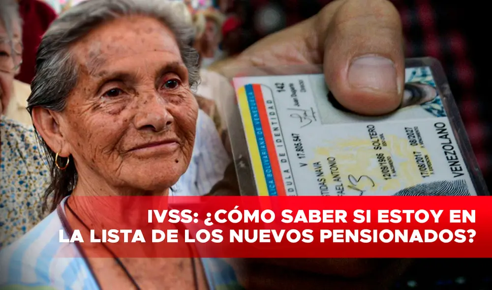 Foto: composición LR/ Gerson Cardoso/ IVSS/ El Pitazo Foto: composición LR/ Gerson Cardoso/ IVSS/ El Pitazo