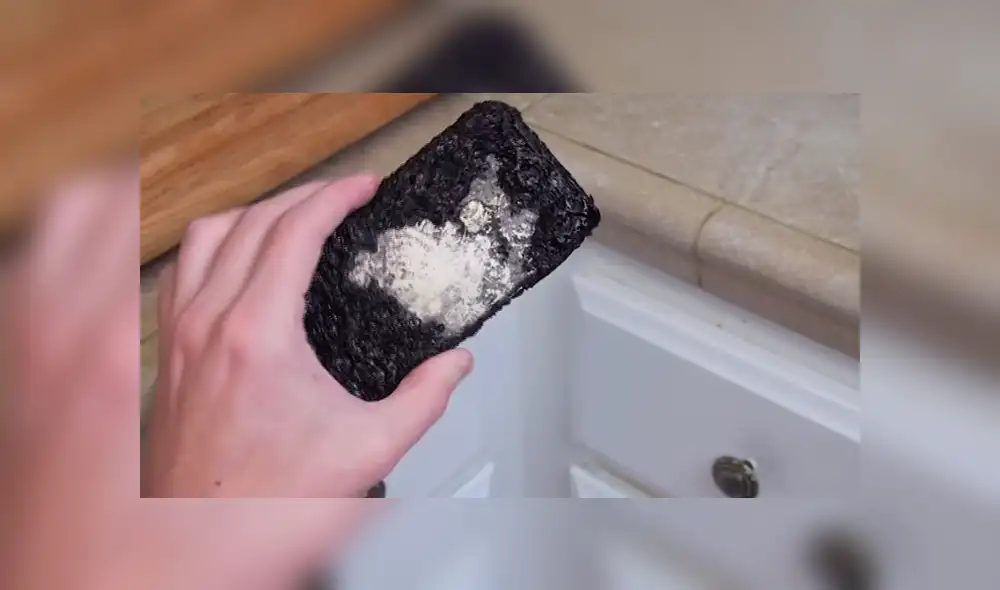 Al confirmar que el iPhone ya no funcionaba, muchos usuarios criticaron el video.