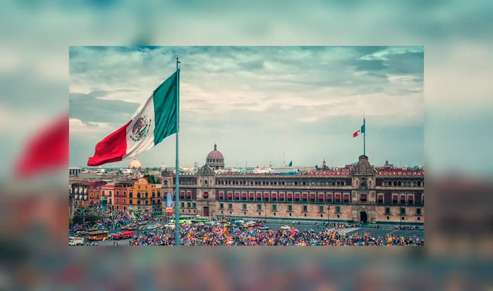 Ciudad de México Ciudad de México