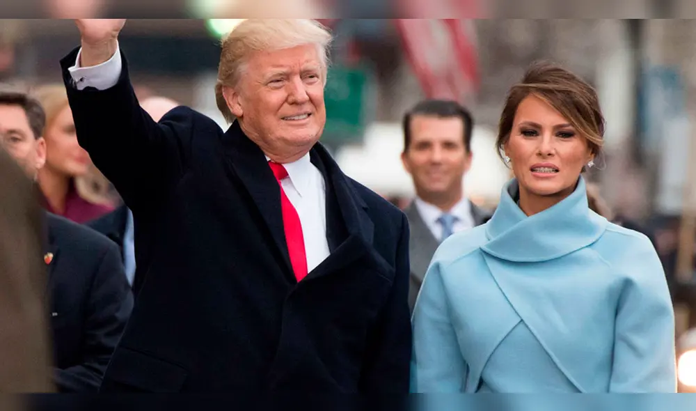 Melania tomaría drástica decisión tras los escándalos sexuales de Donald Trump Melania tomaría drástica decisión tras los escándalos sexuales de Donald Trump